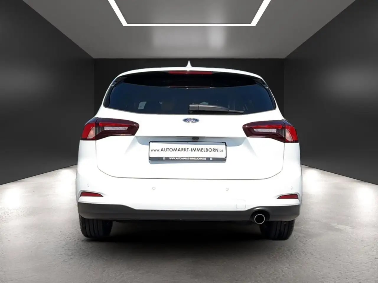 Ford Focus CoolConnect Kamera*LM*LED'*Navi*SHZ*2Zonen 10