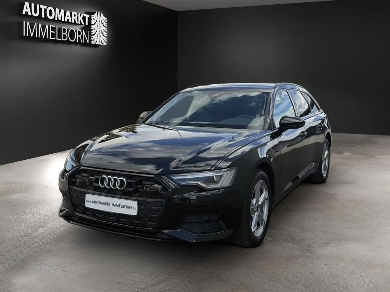 Audi A6 quat advanced Virtual*Kamera*OPTIKPAKET*ACC 3