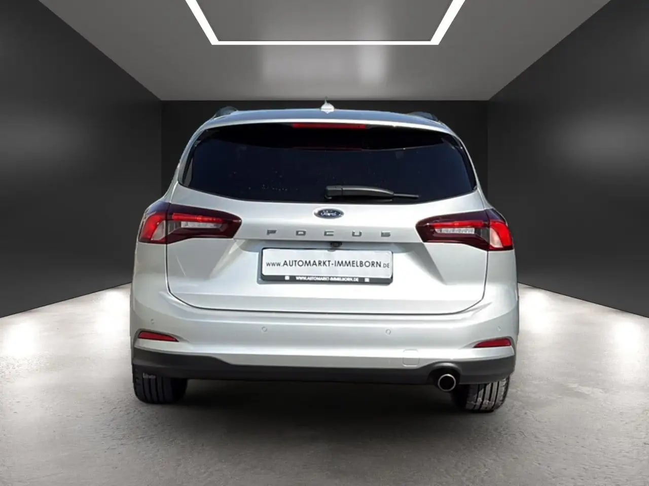 Ford Focus CoolConnect Kamera*LED*Navi*LM*Winterpaket 9