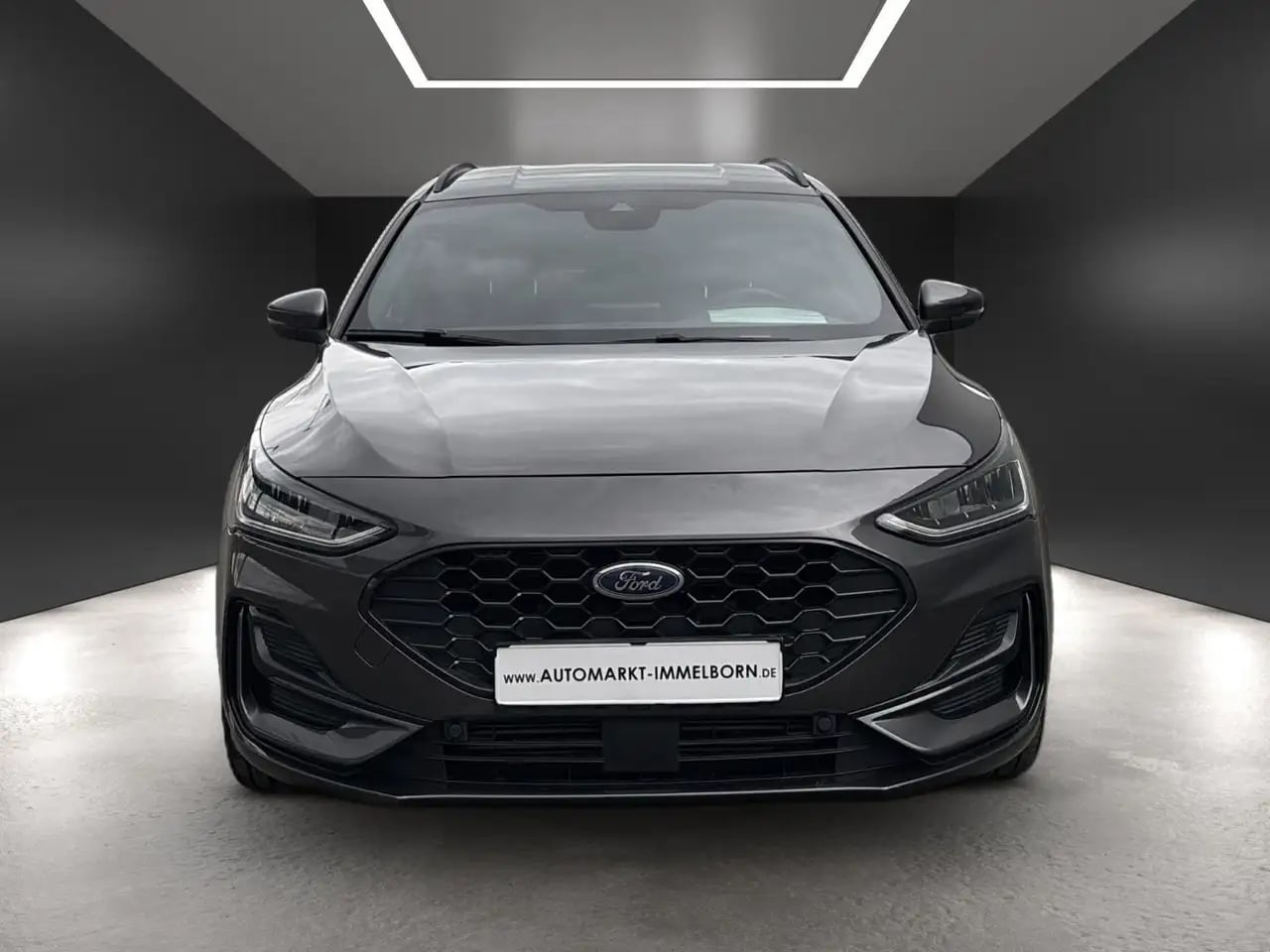Ford Focus ST-Line Style 18*LED*Kamera*TW*Winter+Fami 9