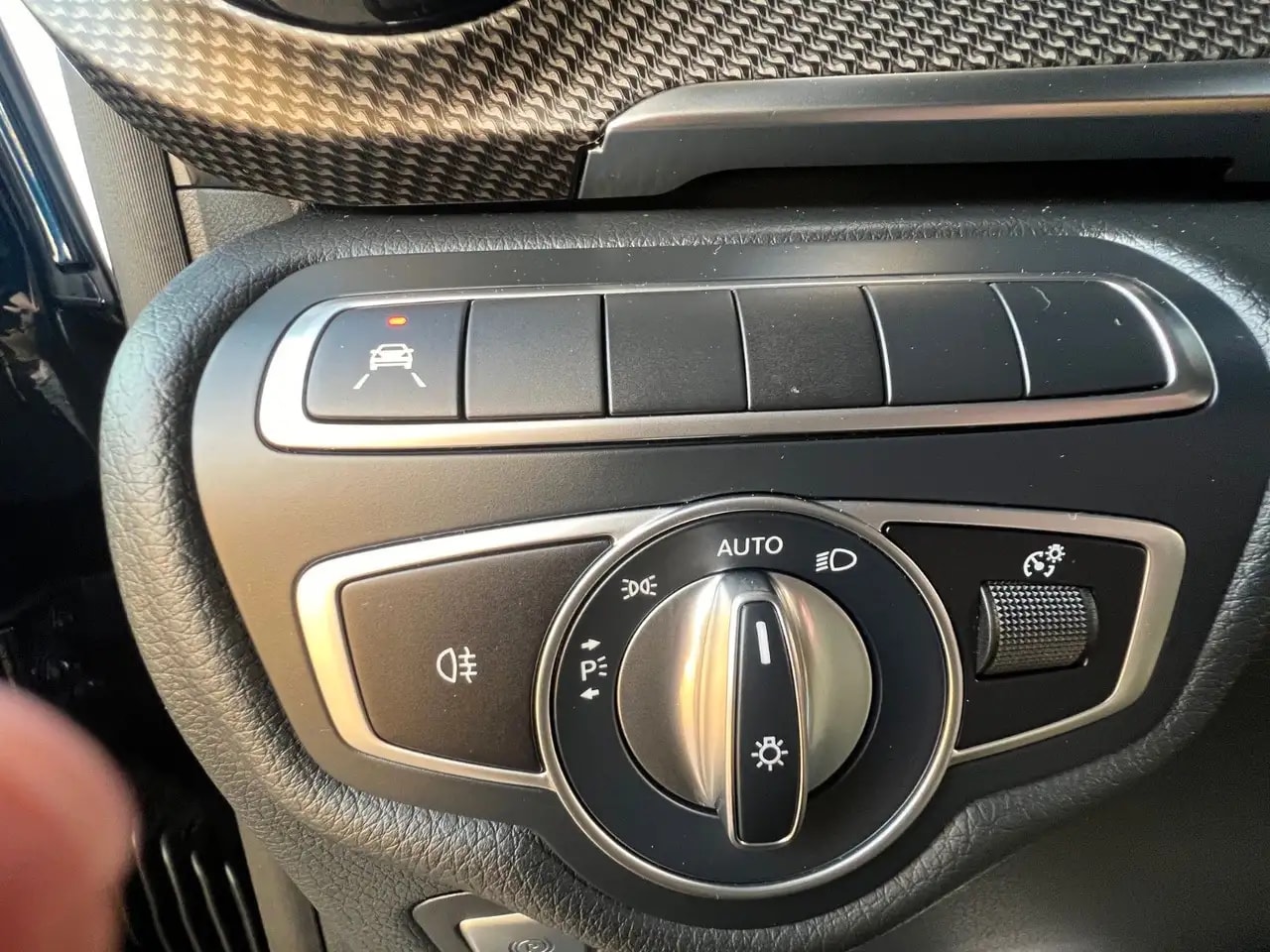 Mercedes-Benz V 300 V300 d LANG AMG-LINE NAVI DISTRONIC LED EL.TÜREN 17