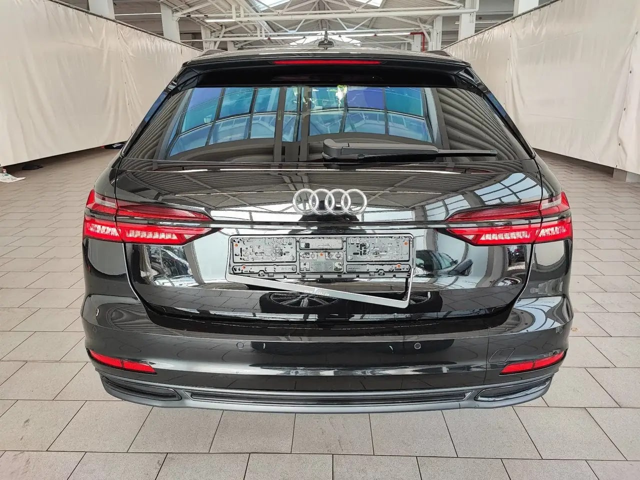Audi A6 design VollLeder*20*B&O*Memory*ACC*4xSH*Panor 6
