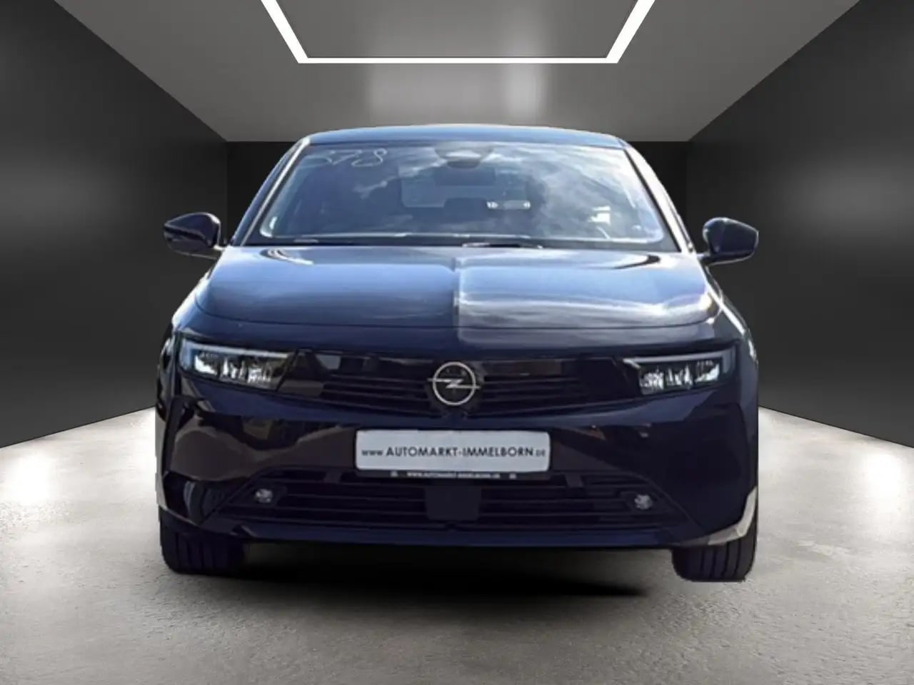 Opel Astra L Sports Tourer Enjoy Kamera*LED*Navi*LM*S 9