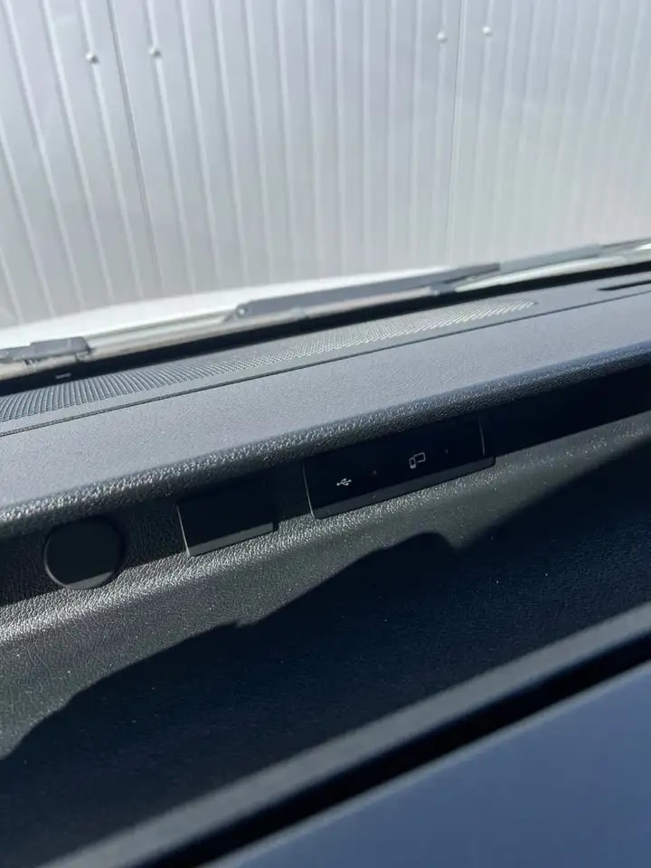Mercedes-Benz Sprinter 211 9G-TRONIC KLIMA NAVI KAMERA 3-SITZE 18