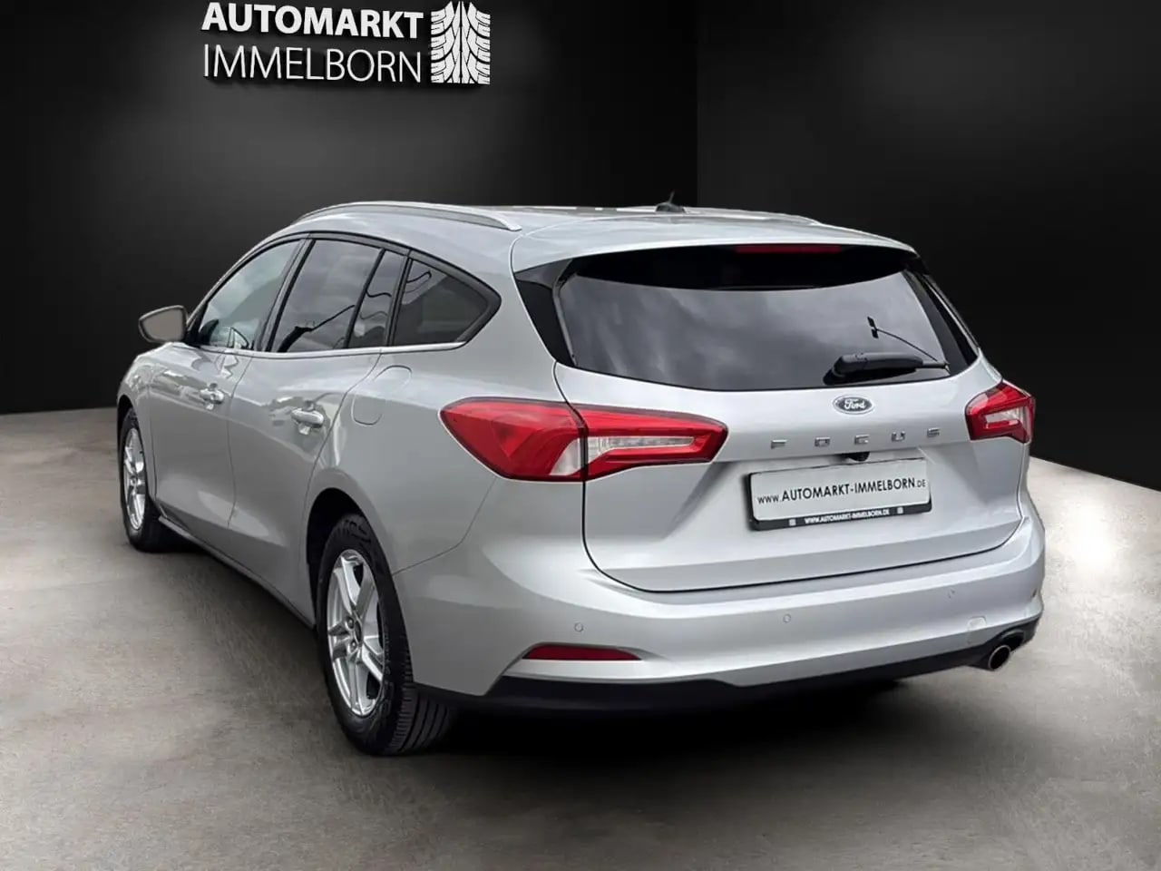 Ford Focus CConnect Kamera*LED*Navi*LM*SHZ*Tempo* 10