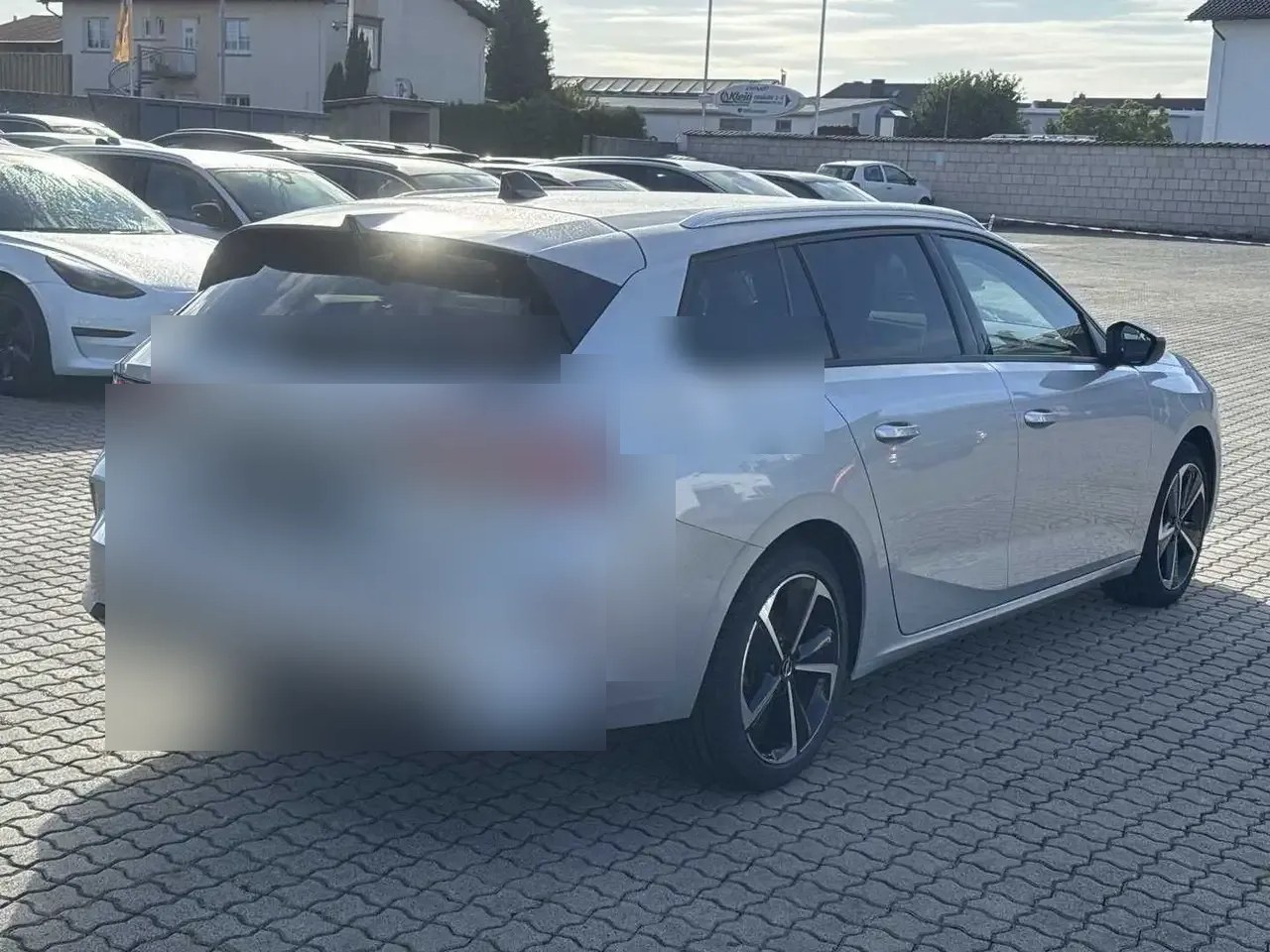 Opel Astra L ST Elegance Kamera*LED*AHK*Navi+*WSSheiz 4