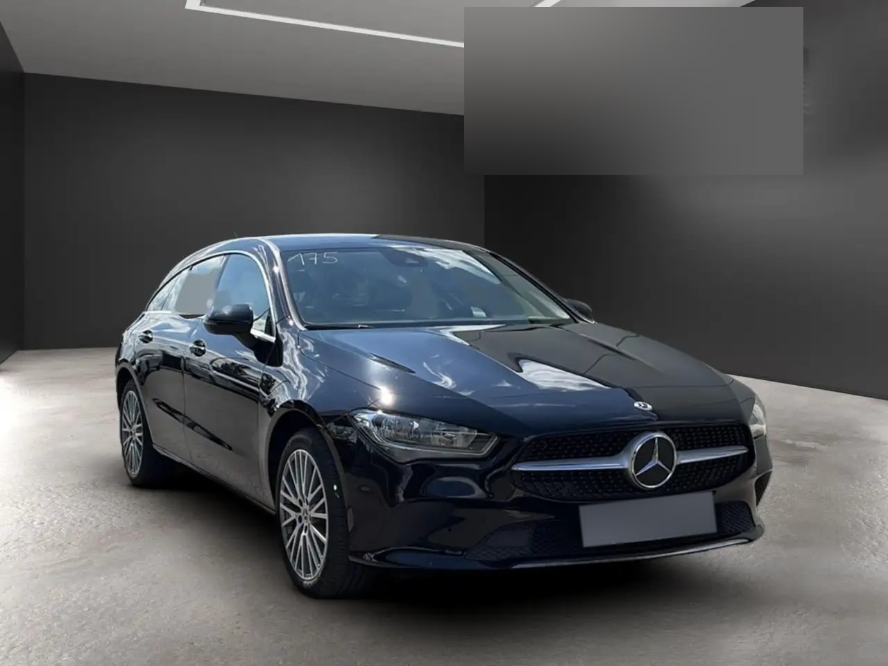 Mercedes-Benz CLA 250 VollLeder*360*AHK*Kamera*LED*SOH97%