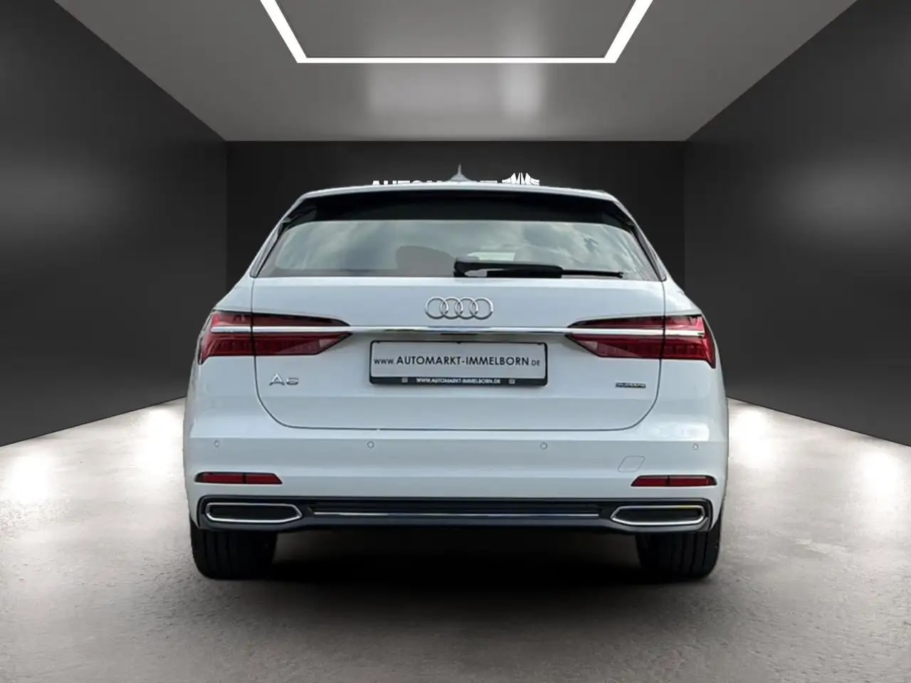 Audi A6 quattro design ACC*DAB*Sound*NaviTouch 10