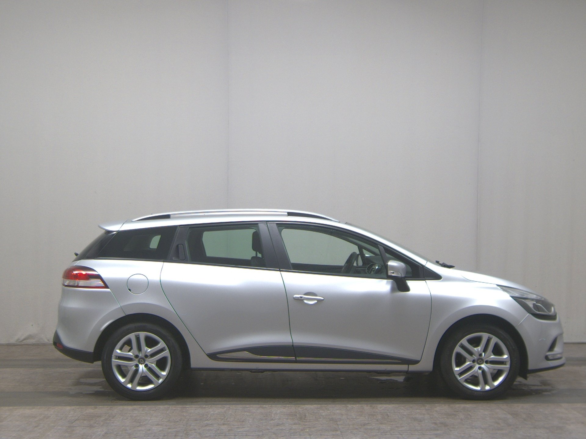 Renault Clio Grandtour 0.9 TCe Navi Shz Tempomat