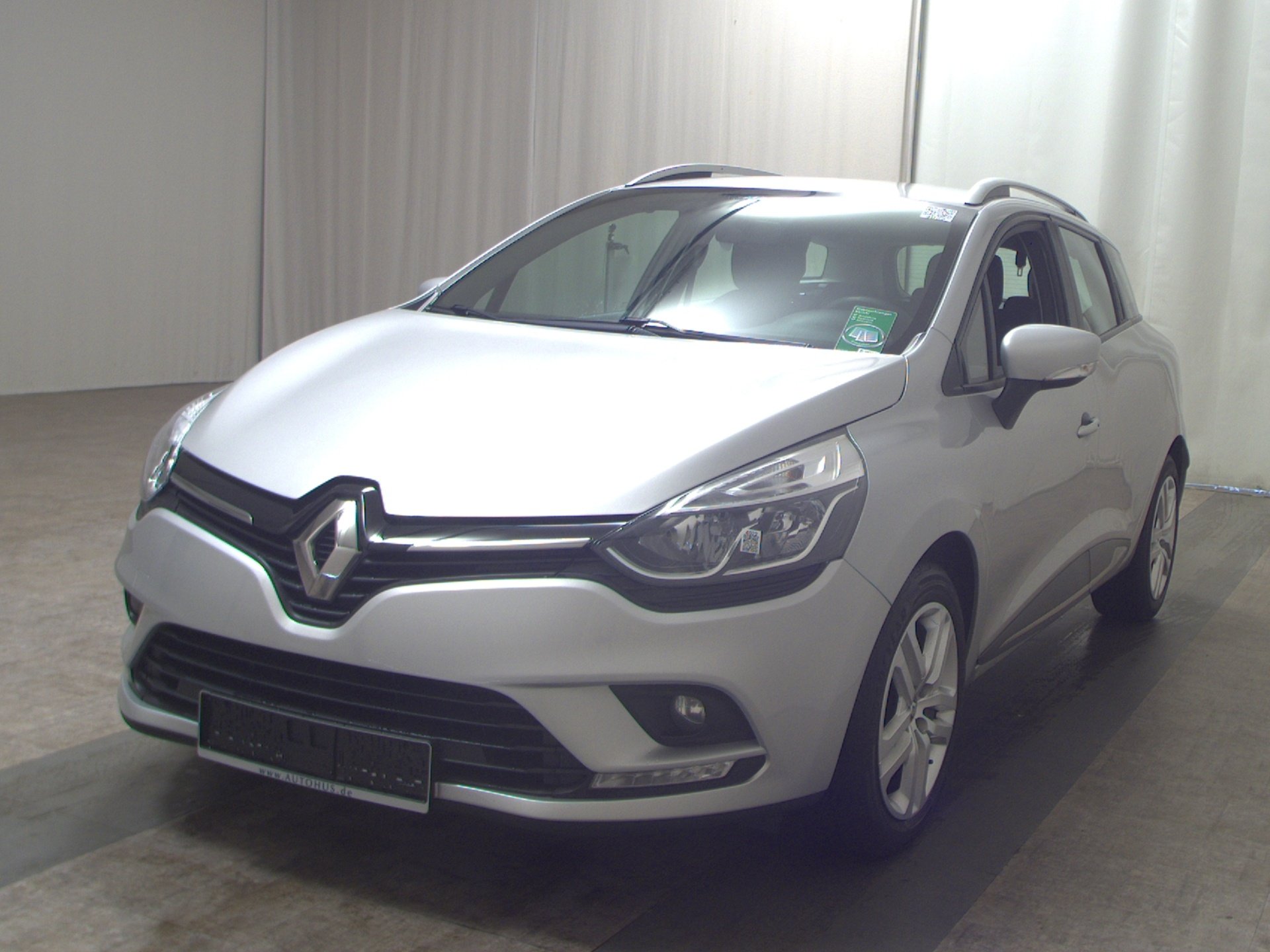 Renault Clio Grandtour 0.9 TCe Navi Shz Tempomat 2