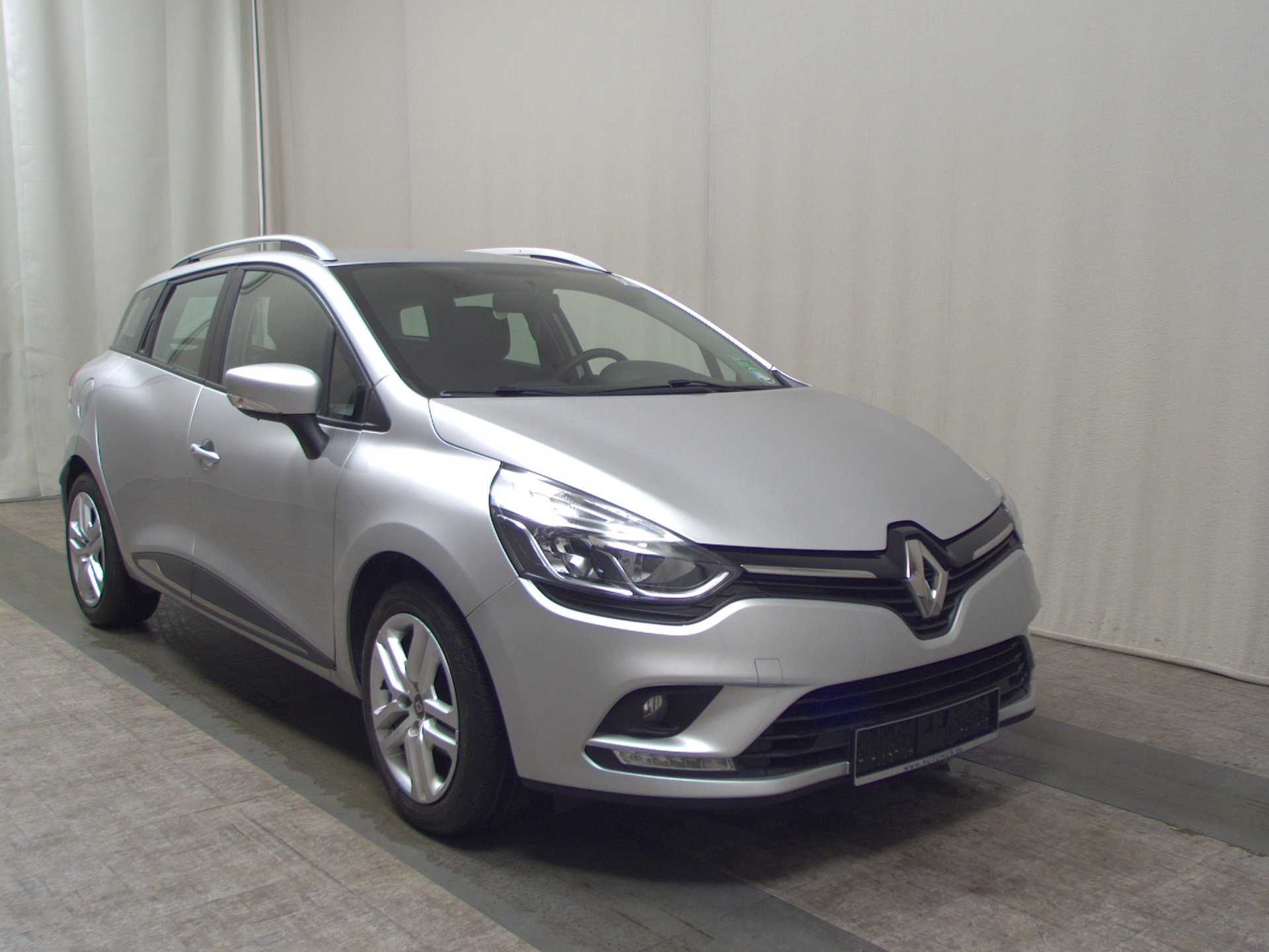 Renault Clio Grandtour 0.9 TCe Navi Shz Tempomat 3