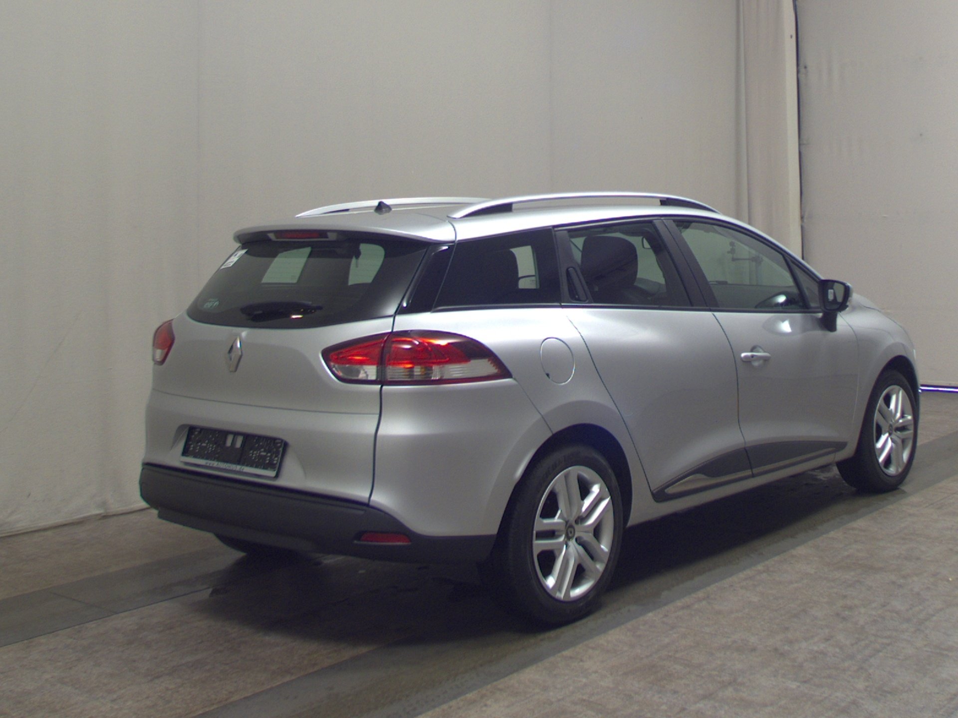 Renault Clio Grandtour 0.9 TCe Navi Shz Tempomat 4