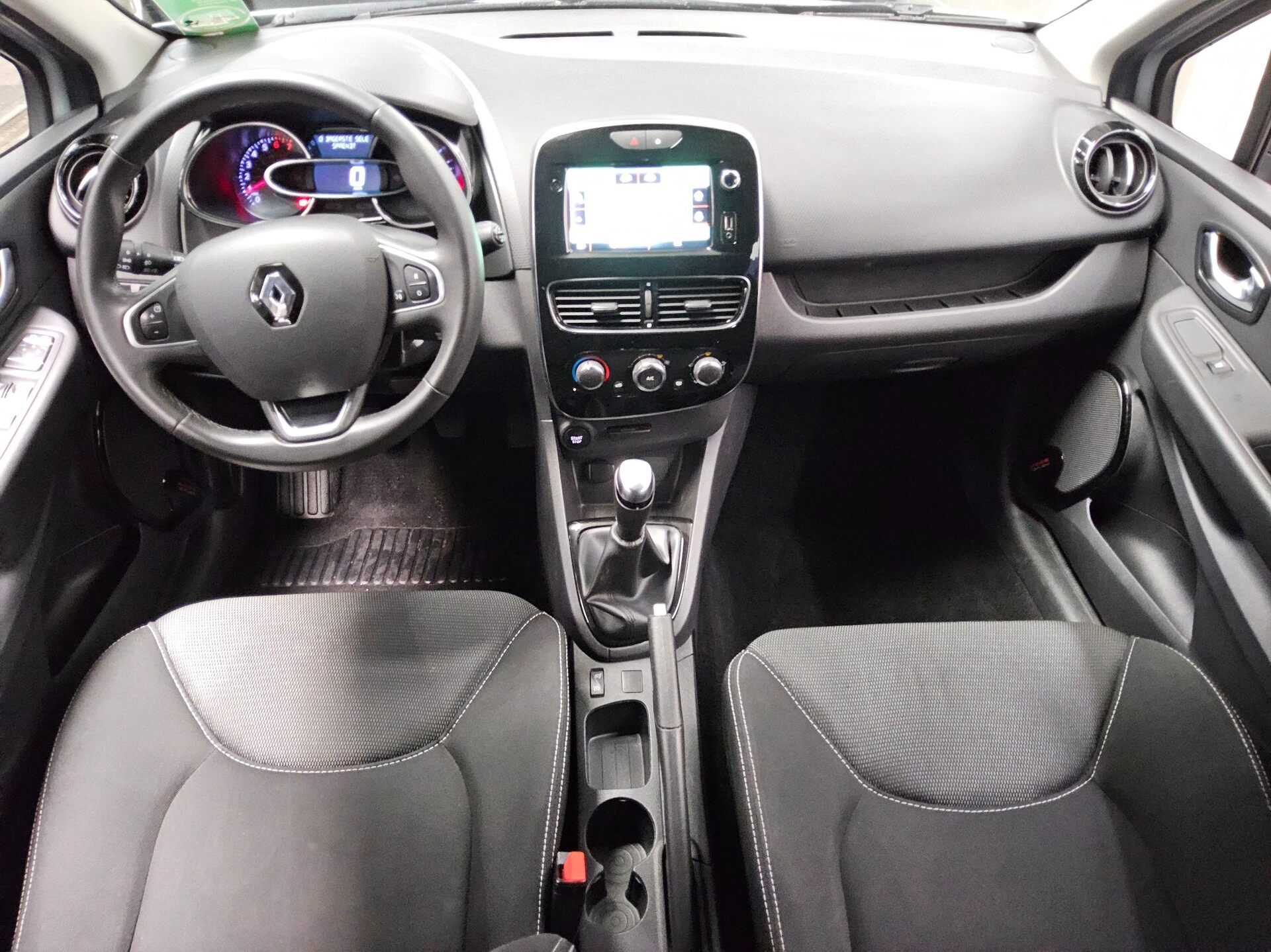 Renault Clio Grandtour 0.9 TCe Navi Shz Tempomat 5