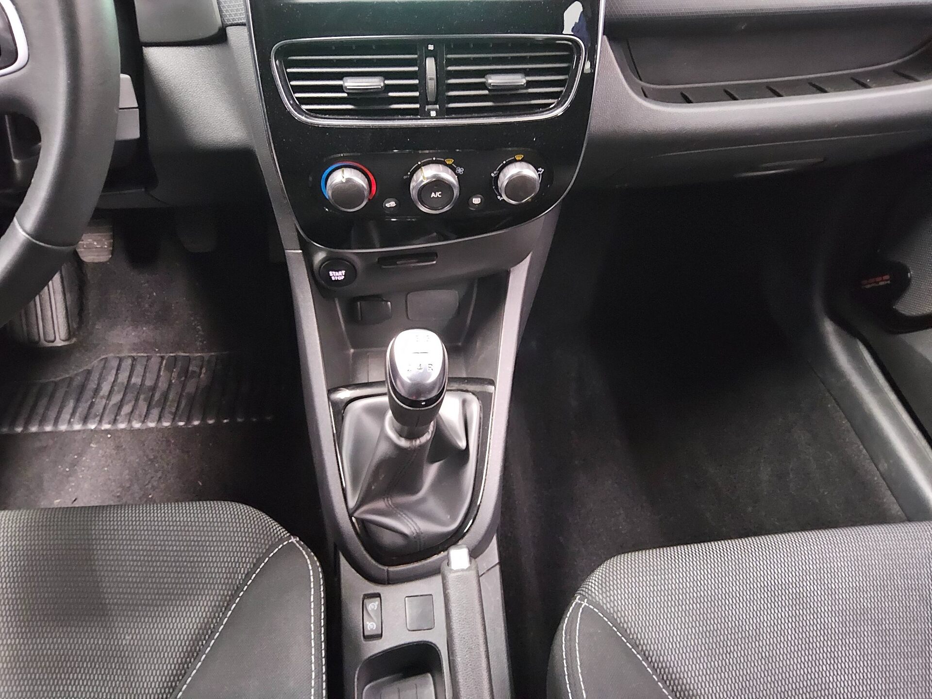 Renault Clio Grandtour 0.9 TCe Navi Shz Tempomat 6