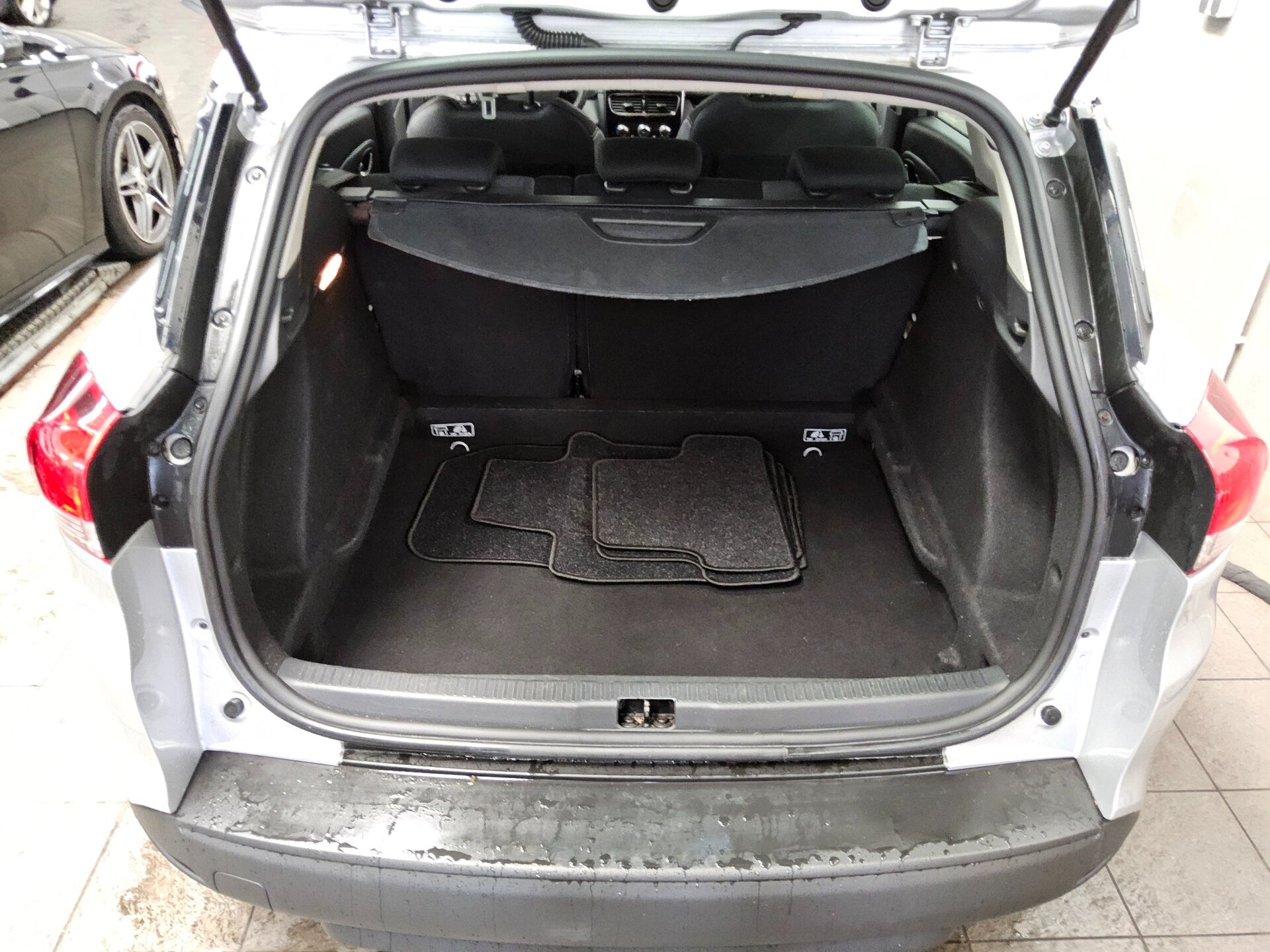 Renault Clio Grandtour 0.9 TCe Navi Shz Tempomat 11