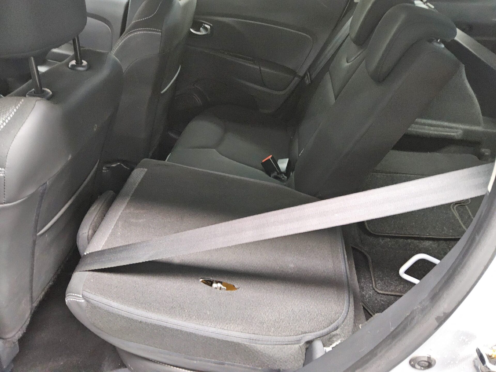 Renault Clio Grandtour 0.9 TCe Navi Shz Tempomat 12