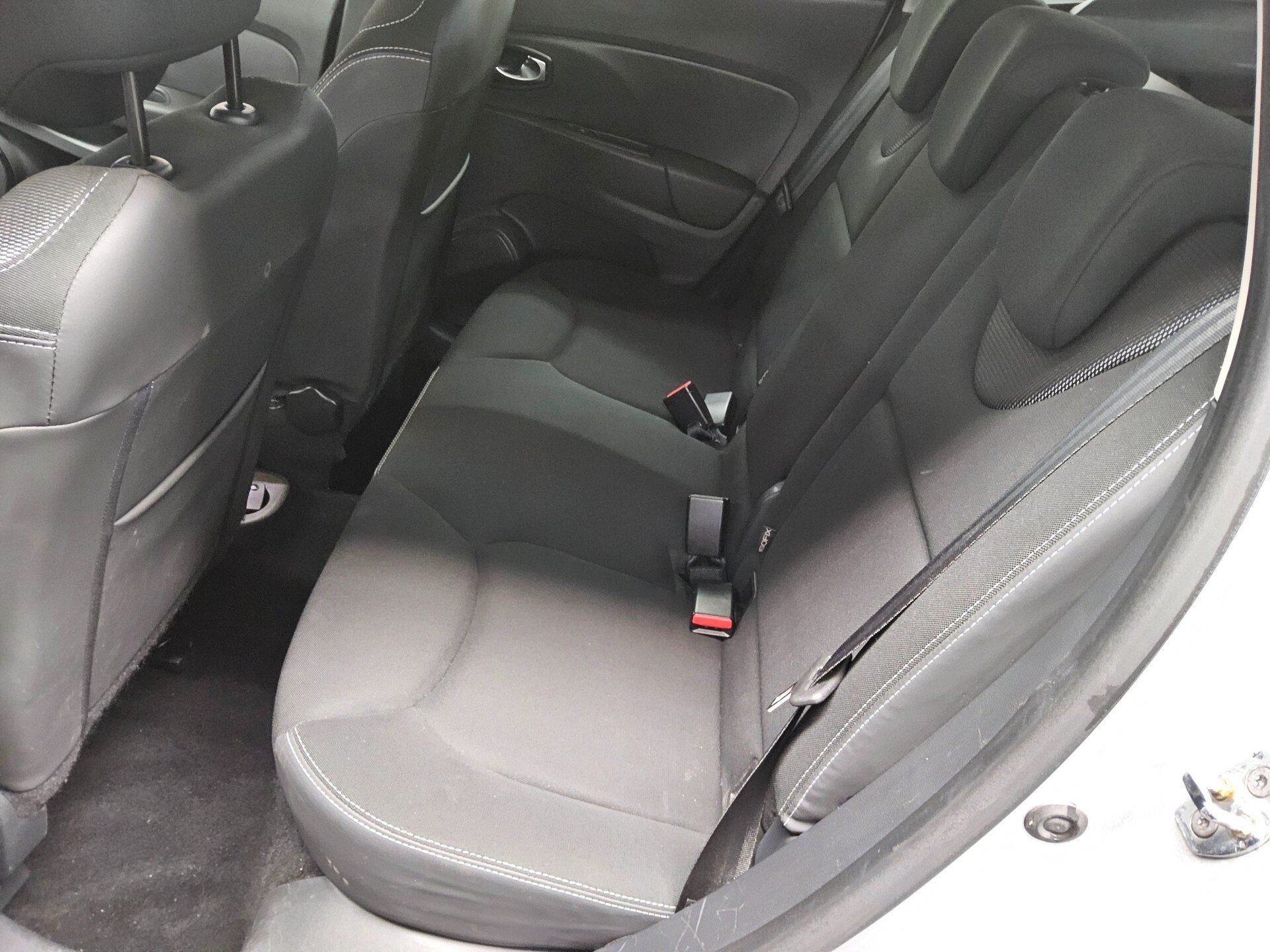 Renault Clio Grandtour 0.9 TCe Navi Shz Tempomat 13