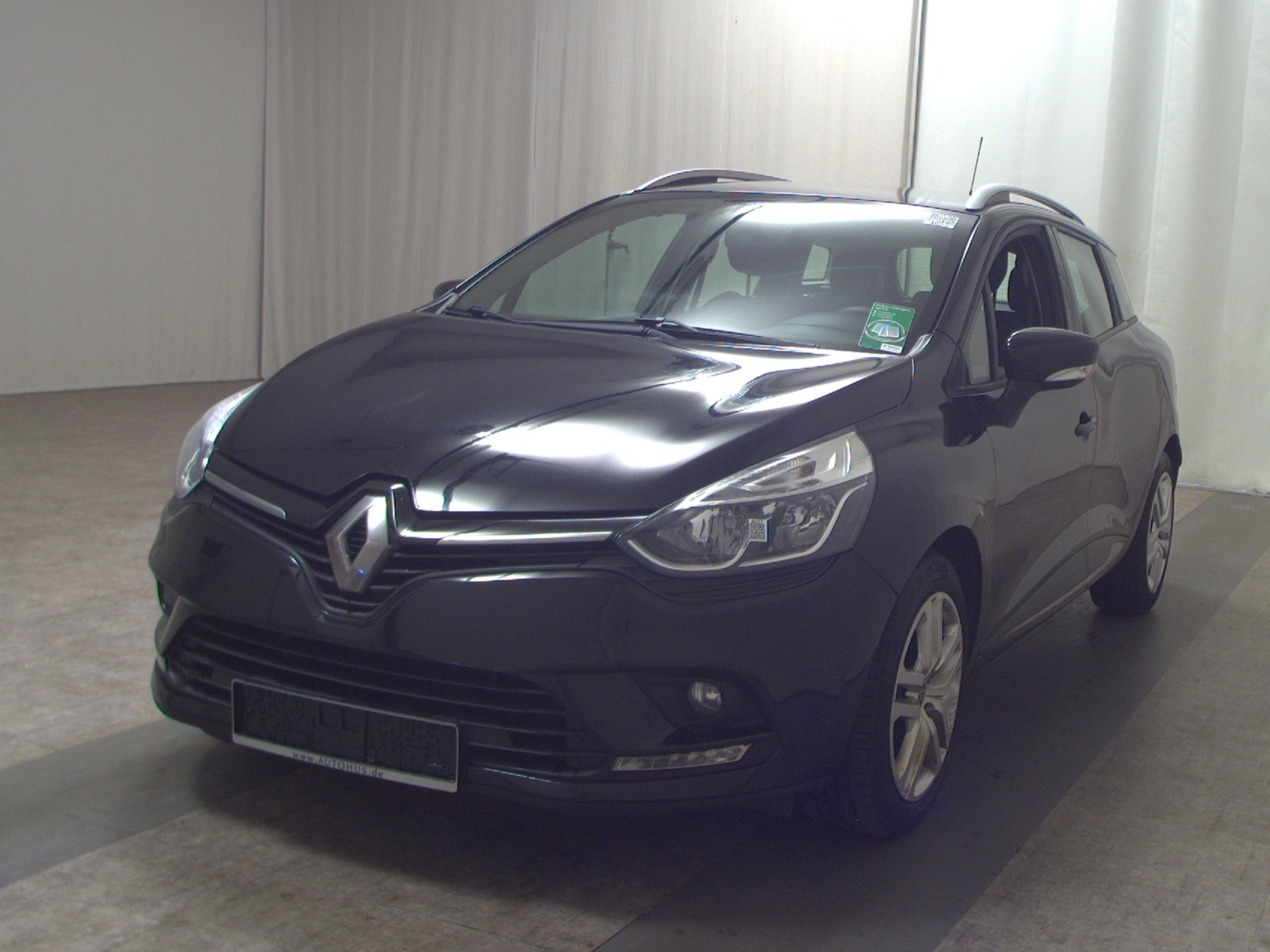 Renault Clio Grandtour 0.9 TCe 2
