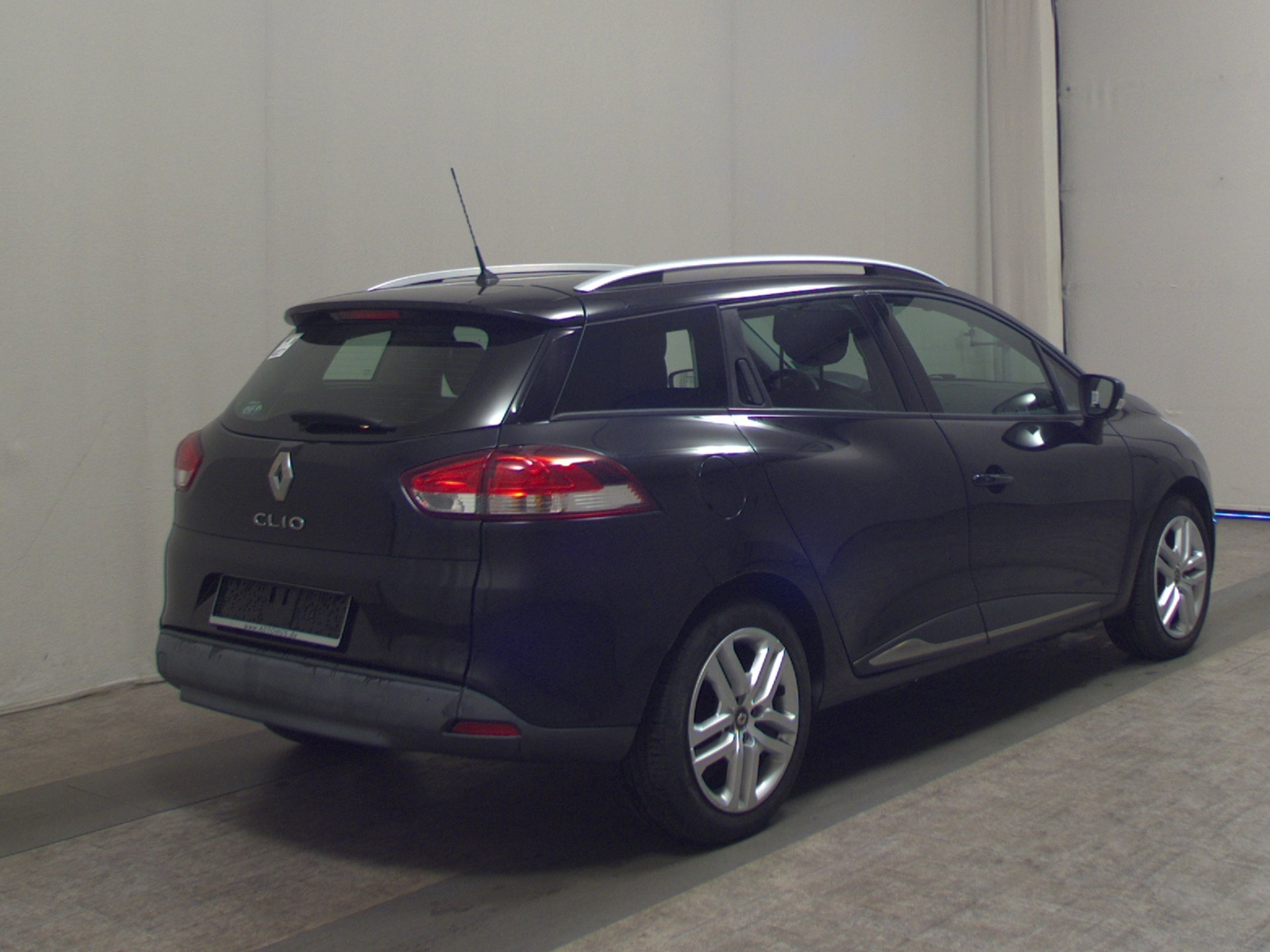 Renault Clio Grandtour 0.9 TCe 4