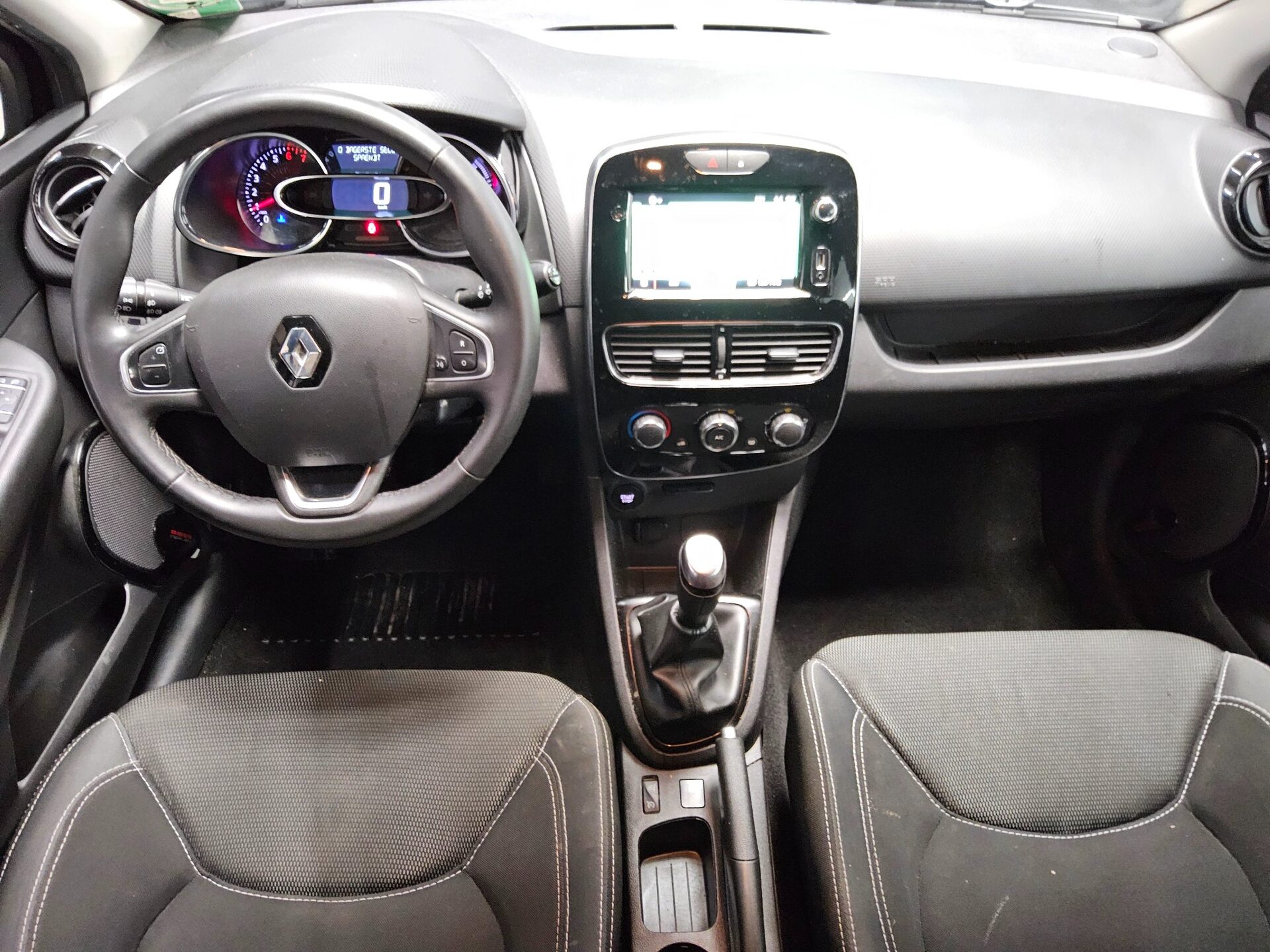 Renault Clio Grandtour 0.9 TCe 5