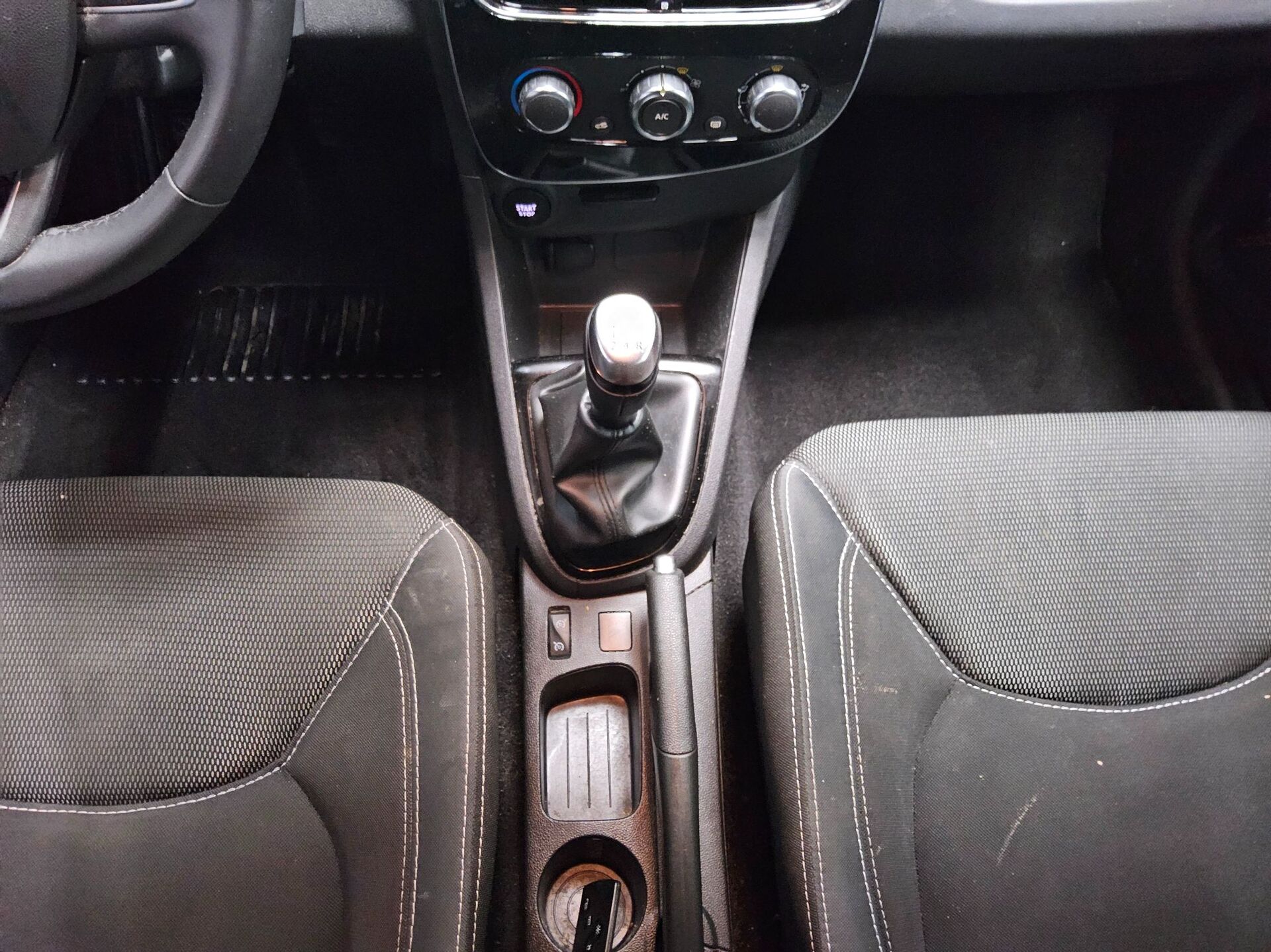 Renault Clio Grandtour 0.9 TCe 6