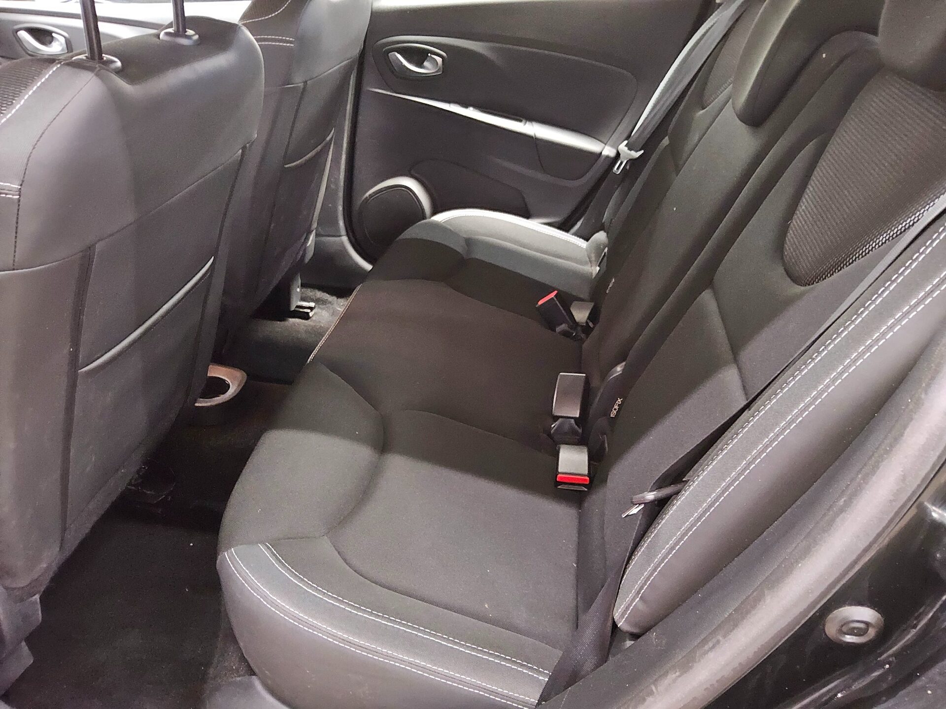 Renault Clio Grandtour 0.9 TCe 13