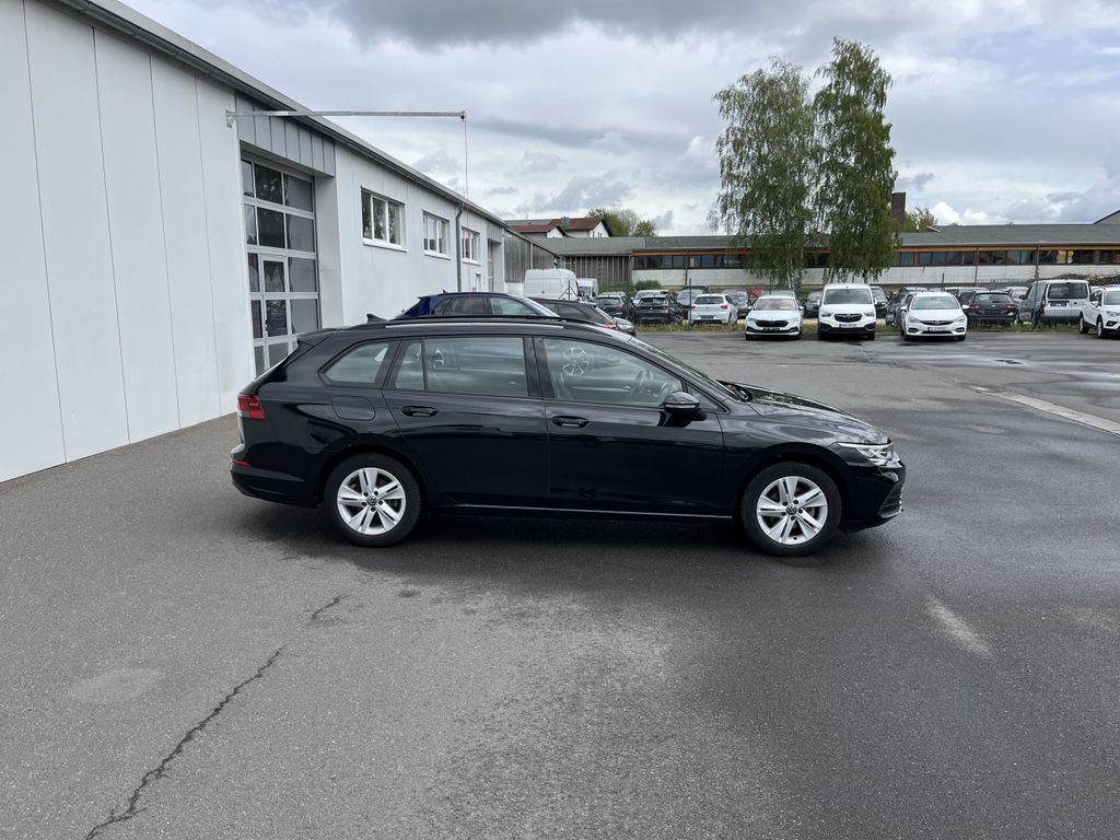 Volkswagen Golf Variant 1.5 TSI DSG Life 5