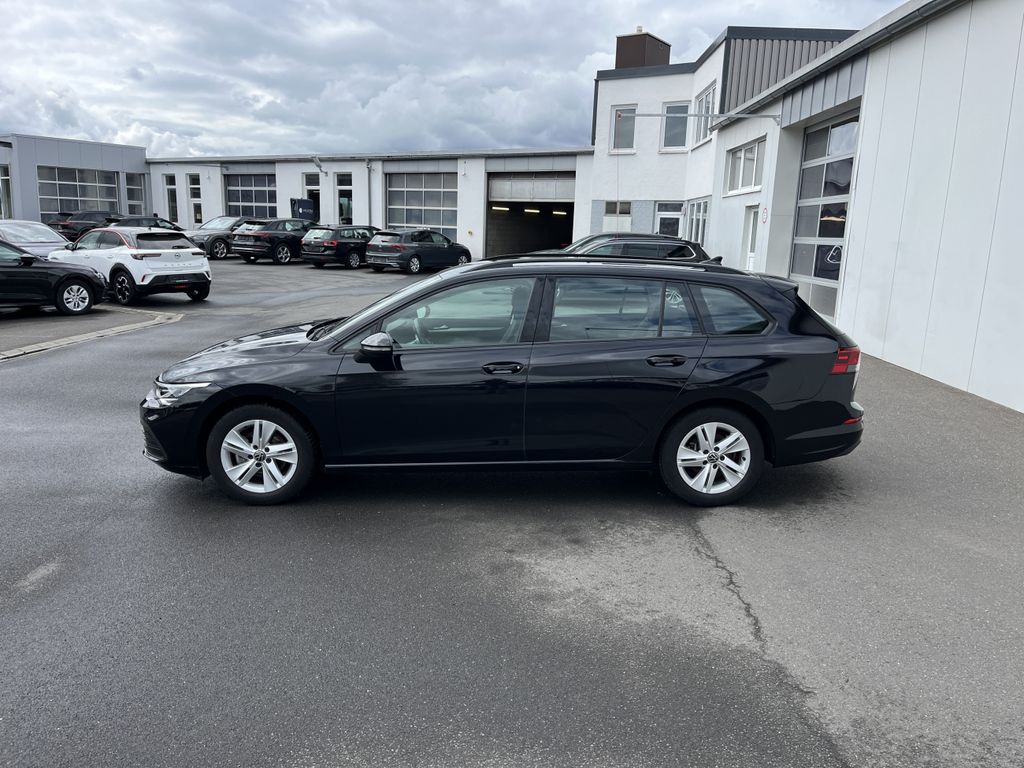 Volkswagen Golf Variant 1.5 TSI DSG Life 3