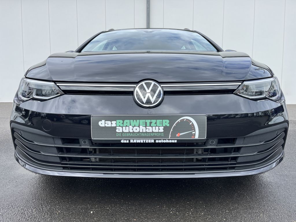 Volkswagen Golf Variant 1.5 TSI DSG Life 4
