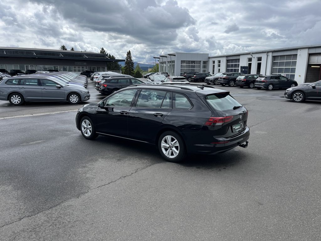 Volkswagen Golf Variant 1.5 TSI DSG Life 8