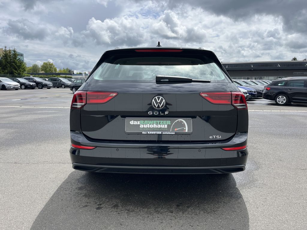 Volkswagen Golf Variant 1.5 TSI DSG Life 7