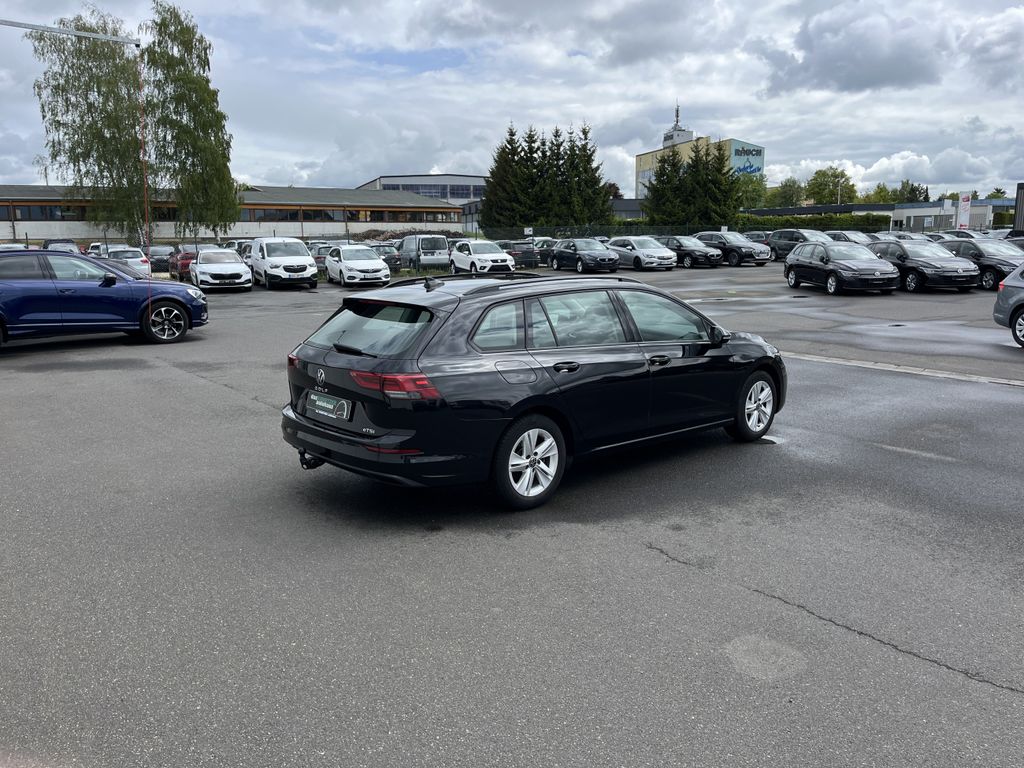 Volkswagen Golf Variant 1.5 TSI DSG Life 6