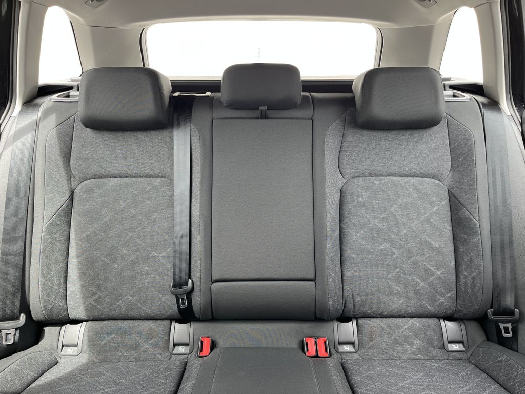 Volkswagen Golf Variant 1.5 TSI DSG Life 15