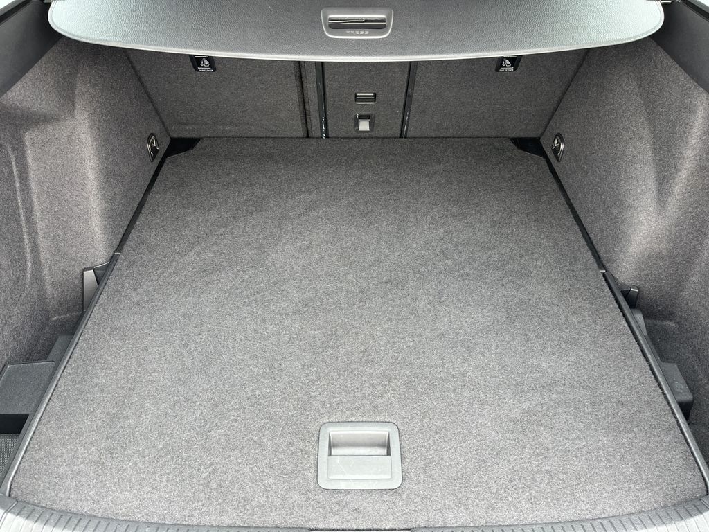 Volkswagen Golf Variant 1.5 TSI DSG Life 18