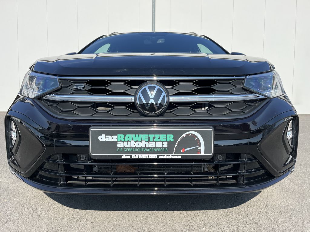 Volkswagen Taigo 1.5 TSI DSG R-Line 3