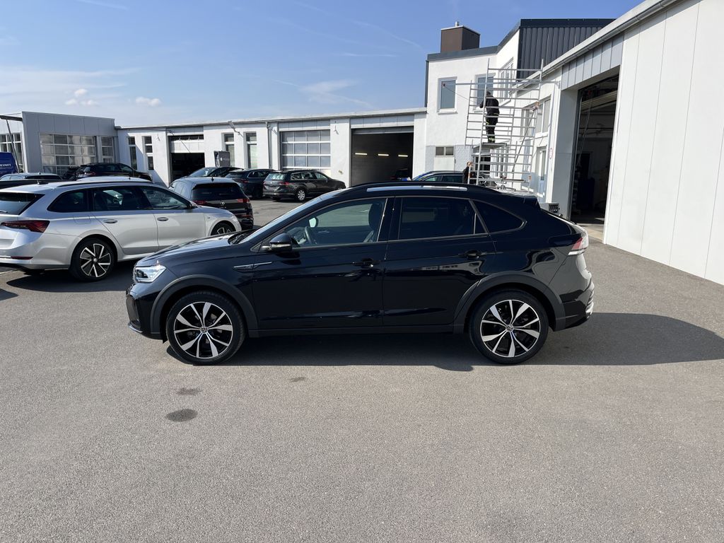 Volkswagen Taigo 1.5 TSI DSG R-Line 2