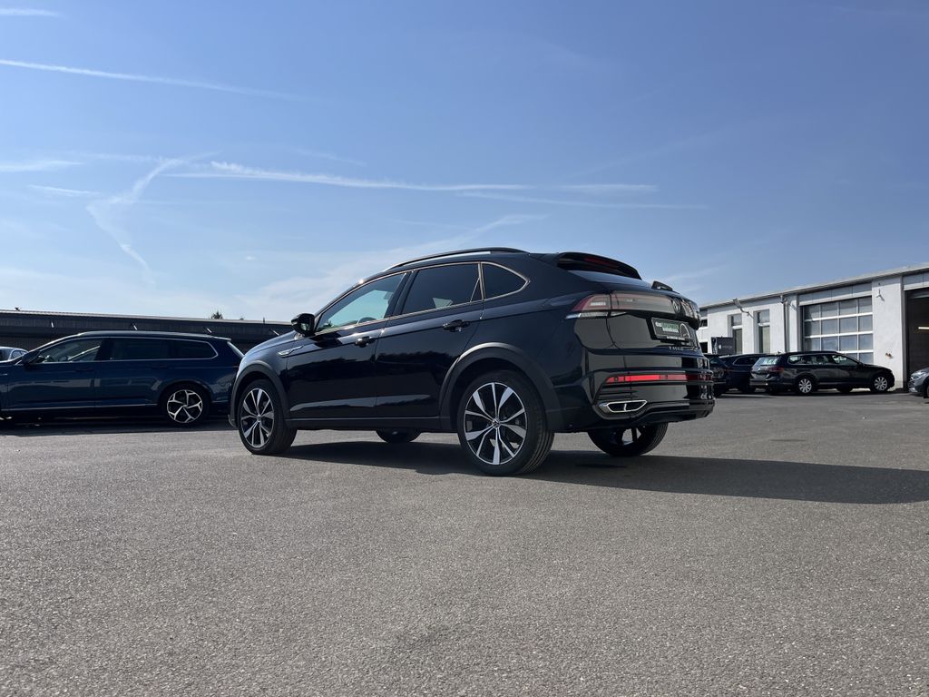 Volkswagen Taigo 1.5 TSI DSG R-Line 8