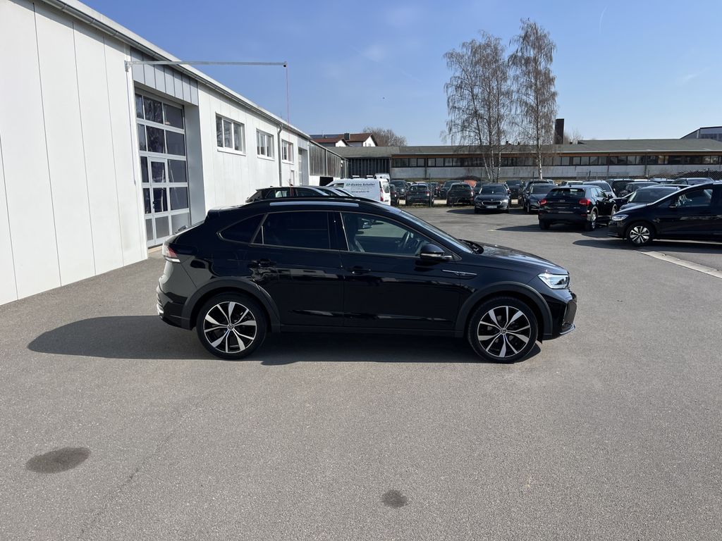 Volkswagen Taigo 1.5 TSI DSG R-Line 4