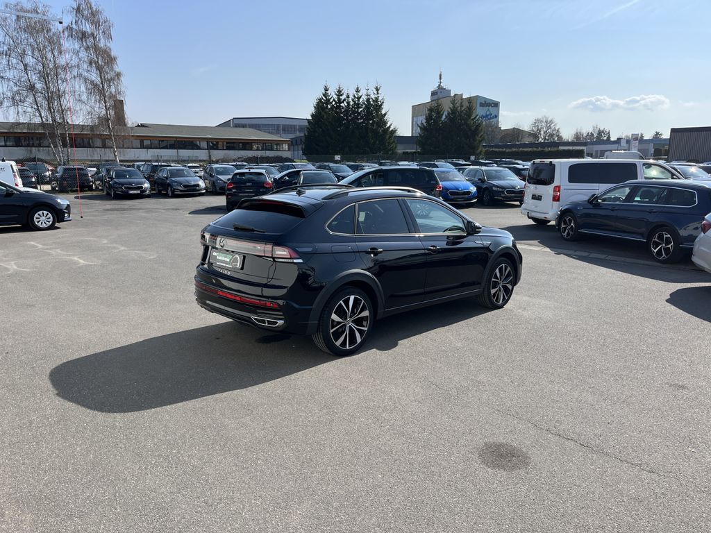 Volkswagen Taigo 1.5 TSI DSG R-Line 6