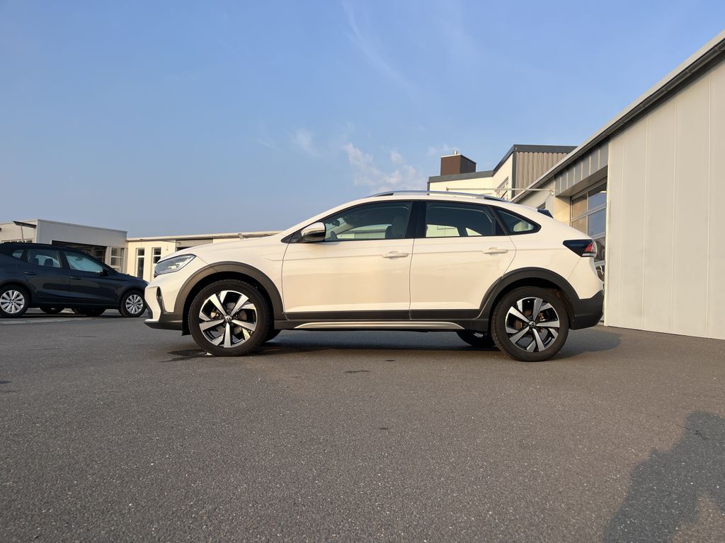 Volkswagen Taigo 1.5 TSI DSG Style 2