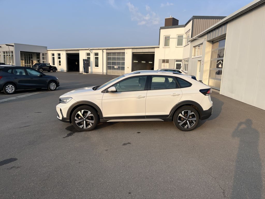 Volkswagen Taigo 1.5 TSI DSG Style 3