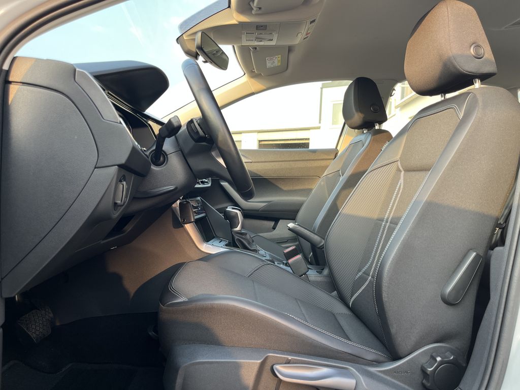 Volkswagen Taigo 1.5 TSI DSG Style 13