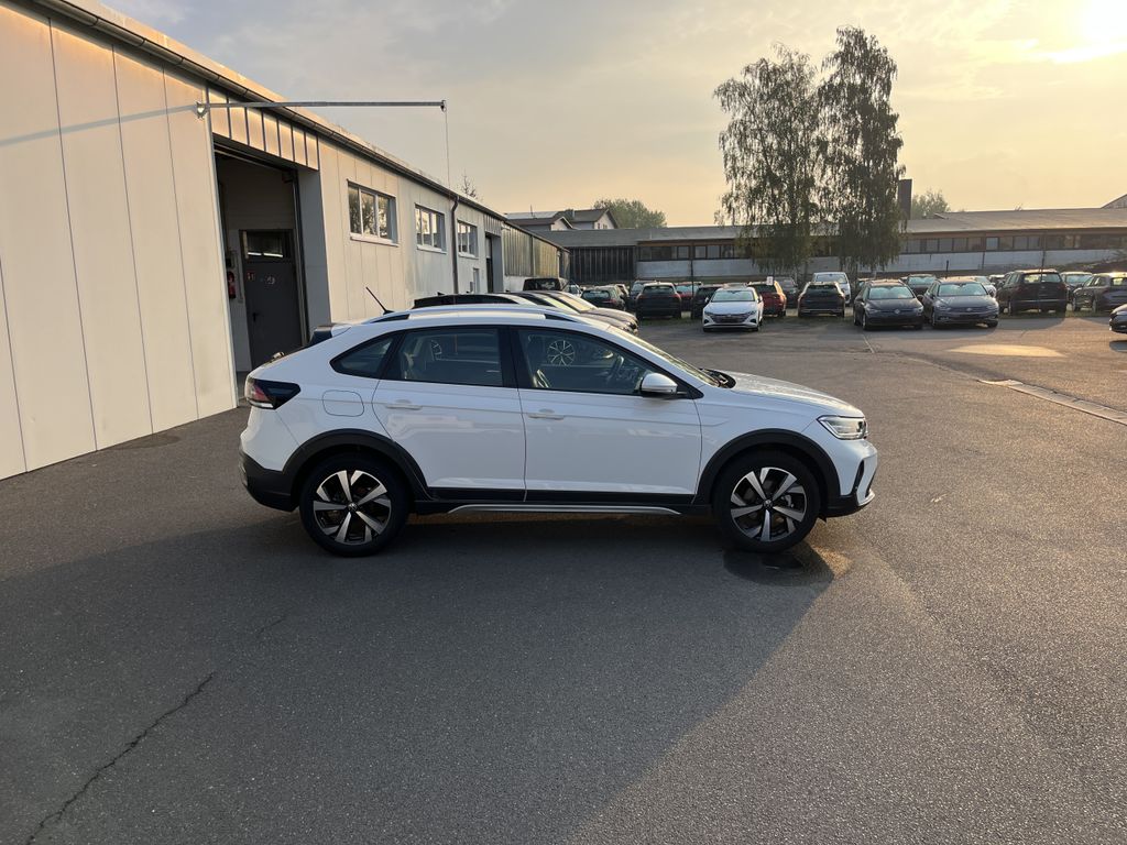 Volkswagen Taigo 1.5 TSI DSG Style 6