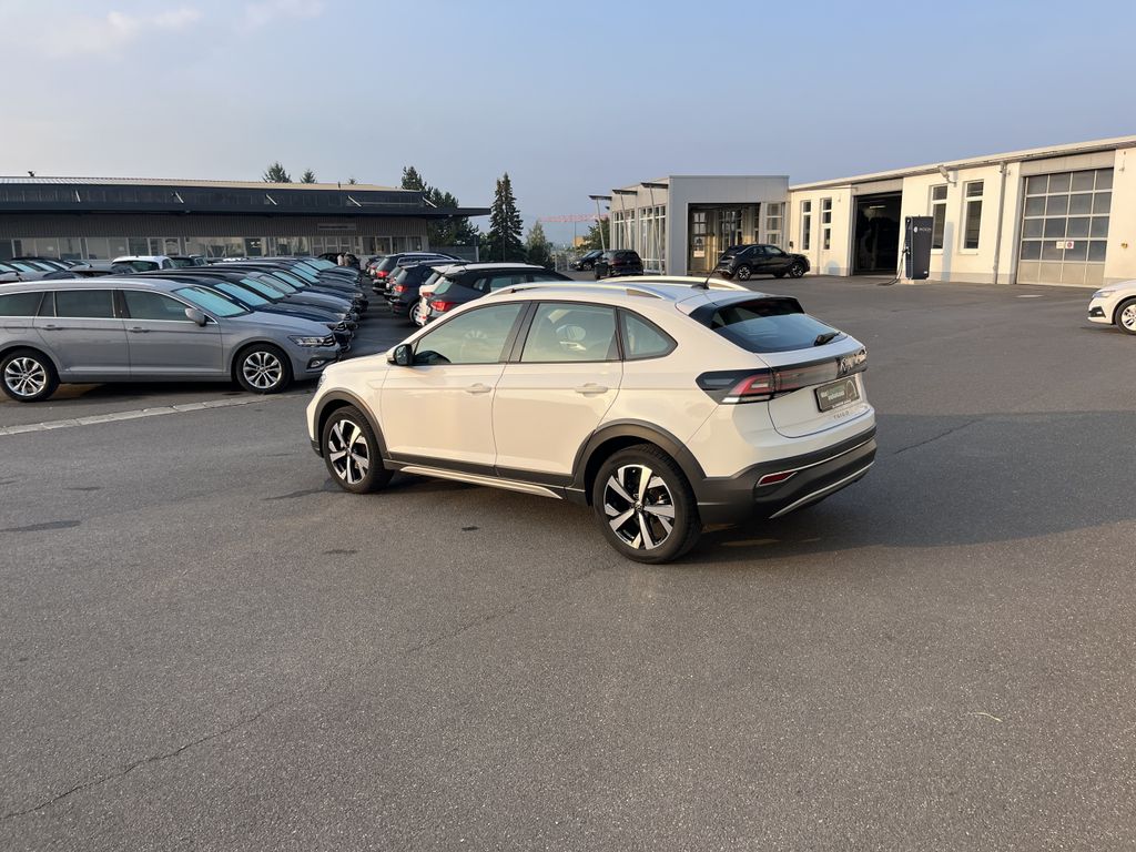 Volkswagen Taigo 1.5 TSI DSG Style 11