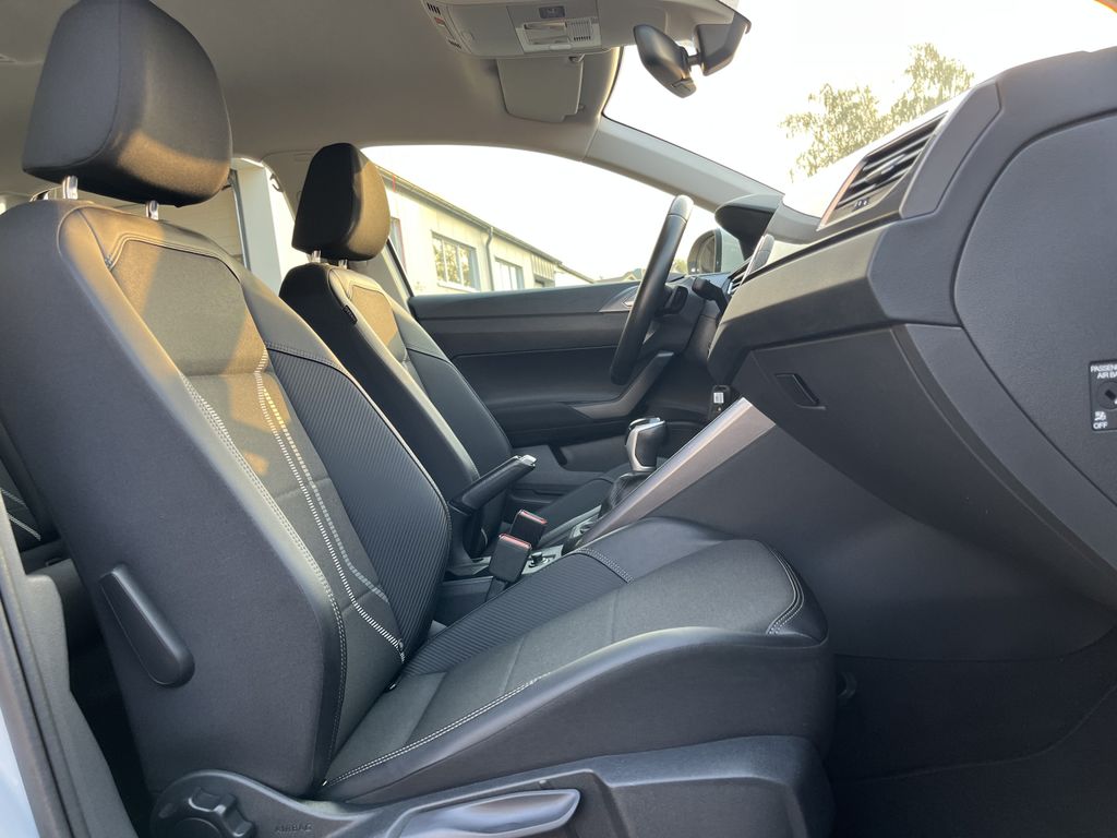 Volkswagen Taigo 1.5 TSI DSG Style 15