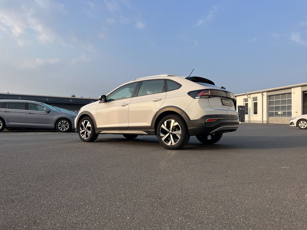 Volkswagen Taigo 1.5 TSI DSG Style 10