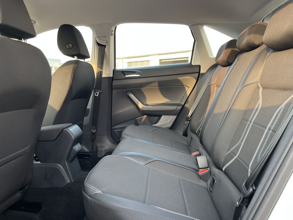 Volkswagen Taigo 1.5 TSI DSG Style 17