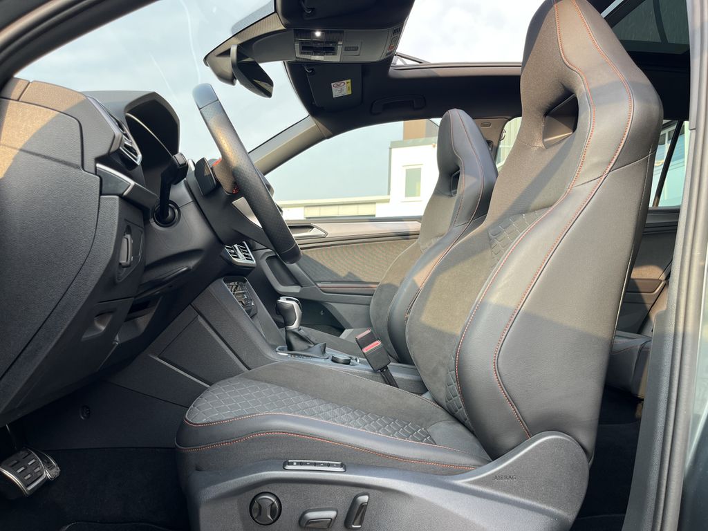 Seat Tarraco 1.4 TSI e-Hybrid FR 13