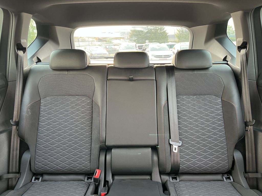 Seat Tarraco 1.4 TSI e-Hybrid FR 18
