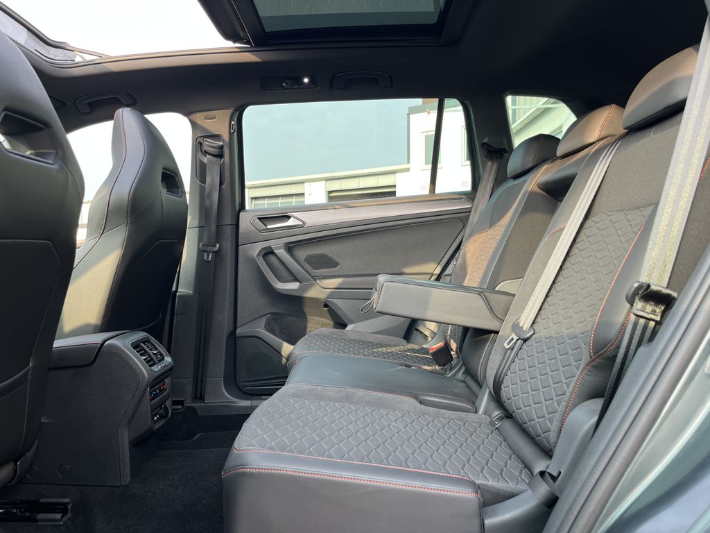 Seat Tarraco 1.4 TSI e-Hybrid FR 17